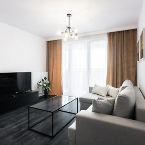Appartement met een Slaapkamer